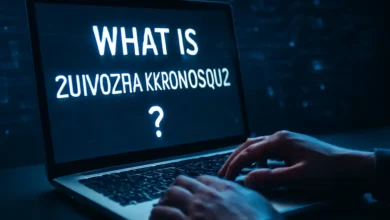 What is Zuivozraxkronosquz