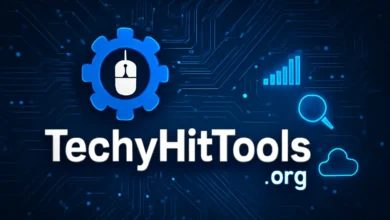 TechyHitTools org