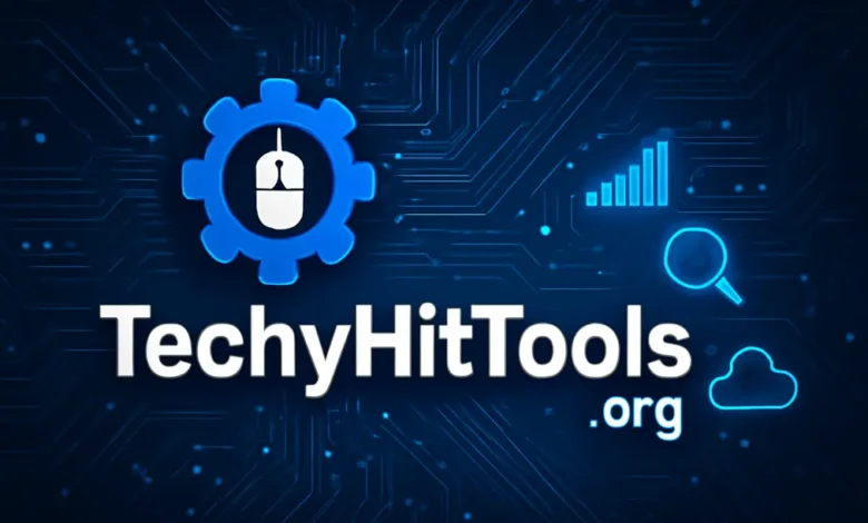 TechyHitTools org