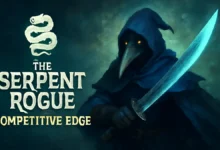 SerpentRogue Competitive Edge