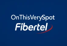 OnThisVerySpot Fibertel