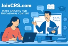 JoinCRS Com