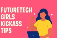FutureTechGirls Kickass Tips