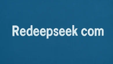 Redeepseek com