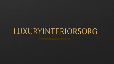 LuxuryInteriorsorg