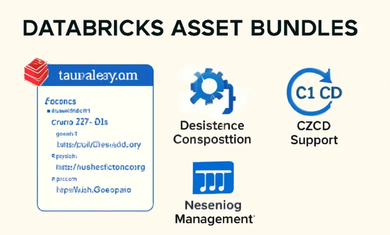 Databricks Asset Bundles
