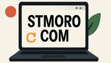 Stmoro com