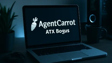 AgentCarrot ATX Bogus