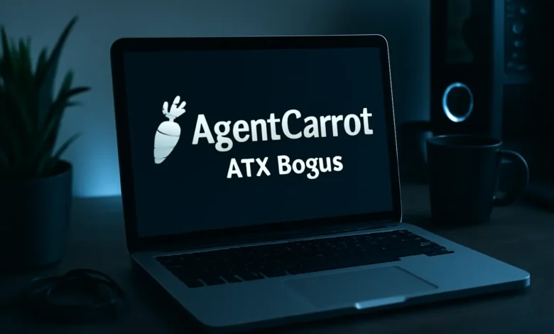AgentCarrot ATX Bogus