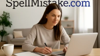 SpellMistake.com