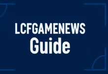 LCFGAMENEWS Guide