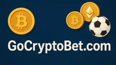 GoCryptoBet.com