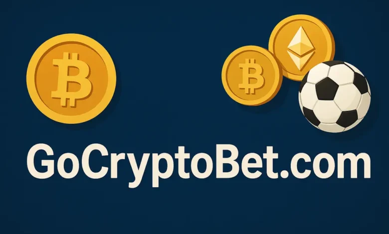 GoCryptoBet.com