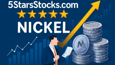 5StarsStocks.com Nickel