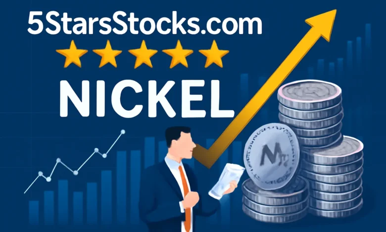 5StarsStocks.com Nickel