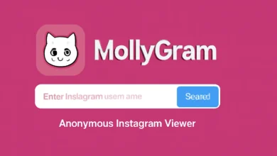 Mollygram