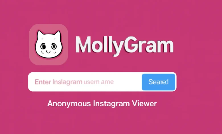 Mollygram