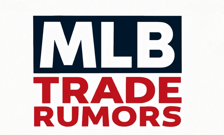 MLBTradeRumors