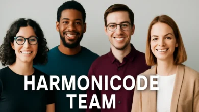 Harmonicode Team