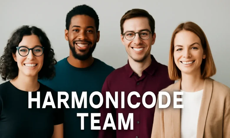 Harmonicode Team