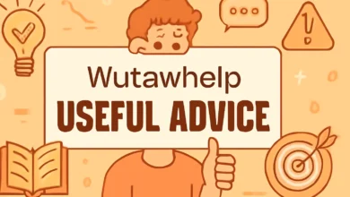 Wutawhelp Useful Advice