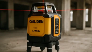 Civiliden LL5540