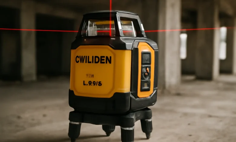 Civiliden LL5540