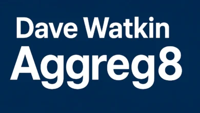 Dave Watkin Aggreg8