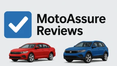 MotoAssure Reviews