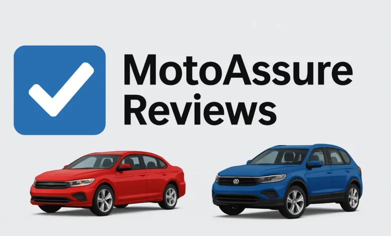 MotoAssure Reviews