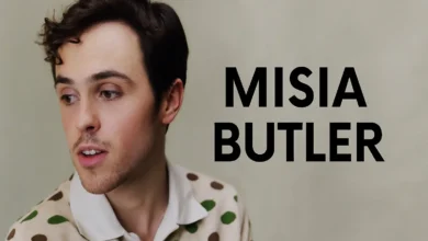 Misia Butler