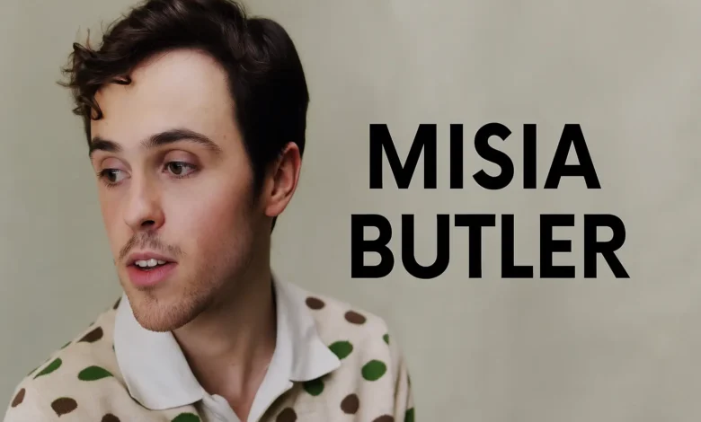Misia Butler