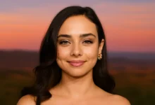 Fiona Palomo