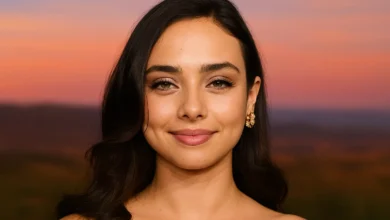 Fiona Palomo