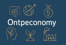 Ontpeconomy