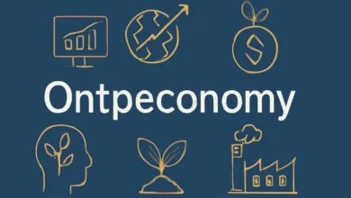 Ontpeconomy