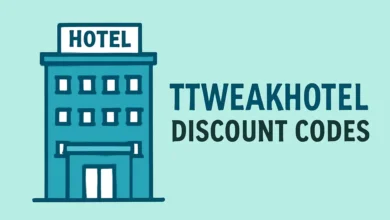 TTWeakHotel Discount Codes