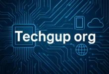 Techgup org
