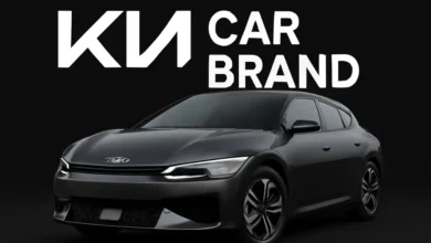 KN Car Brand