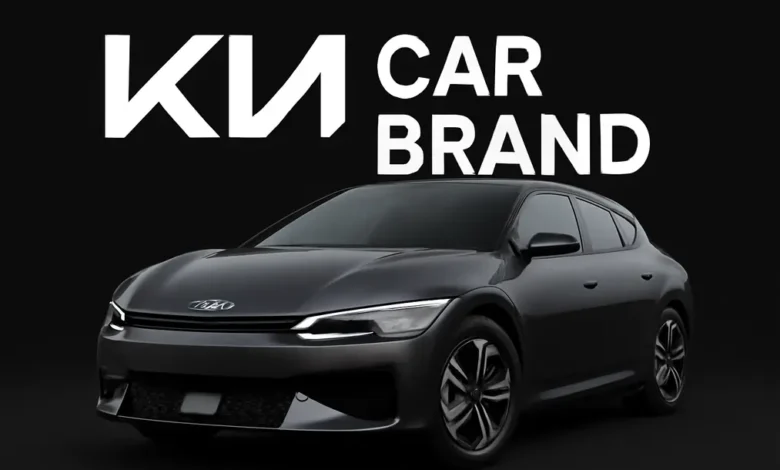 KN Car Brand