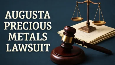 Augusta Precious Metals Lawsuit