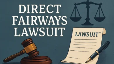 Direct Fairways Lawsuit