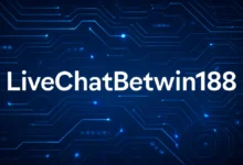 LiveChatBetwin188