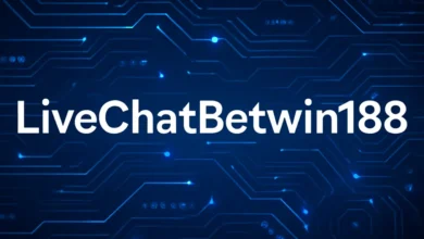 LiveChatBetwin188