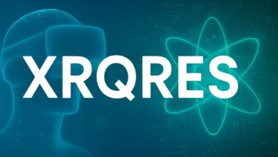XRQRES