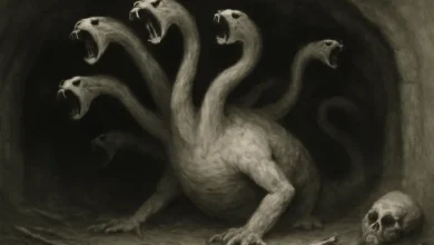 False Hydra