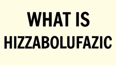What is Hizzaboloufazic