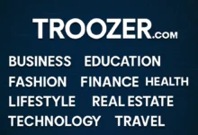 Troozer com