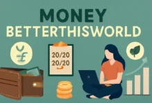 Money BetterThisWorld