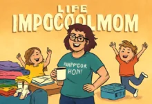 Life Impocoolmom